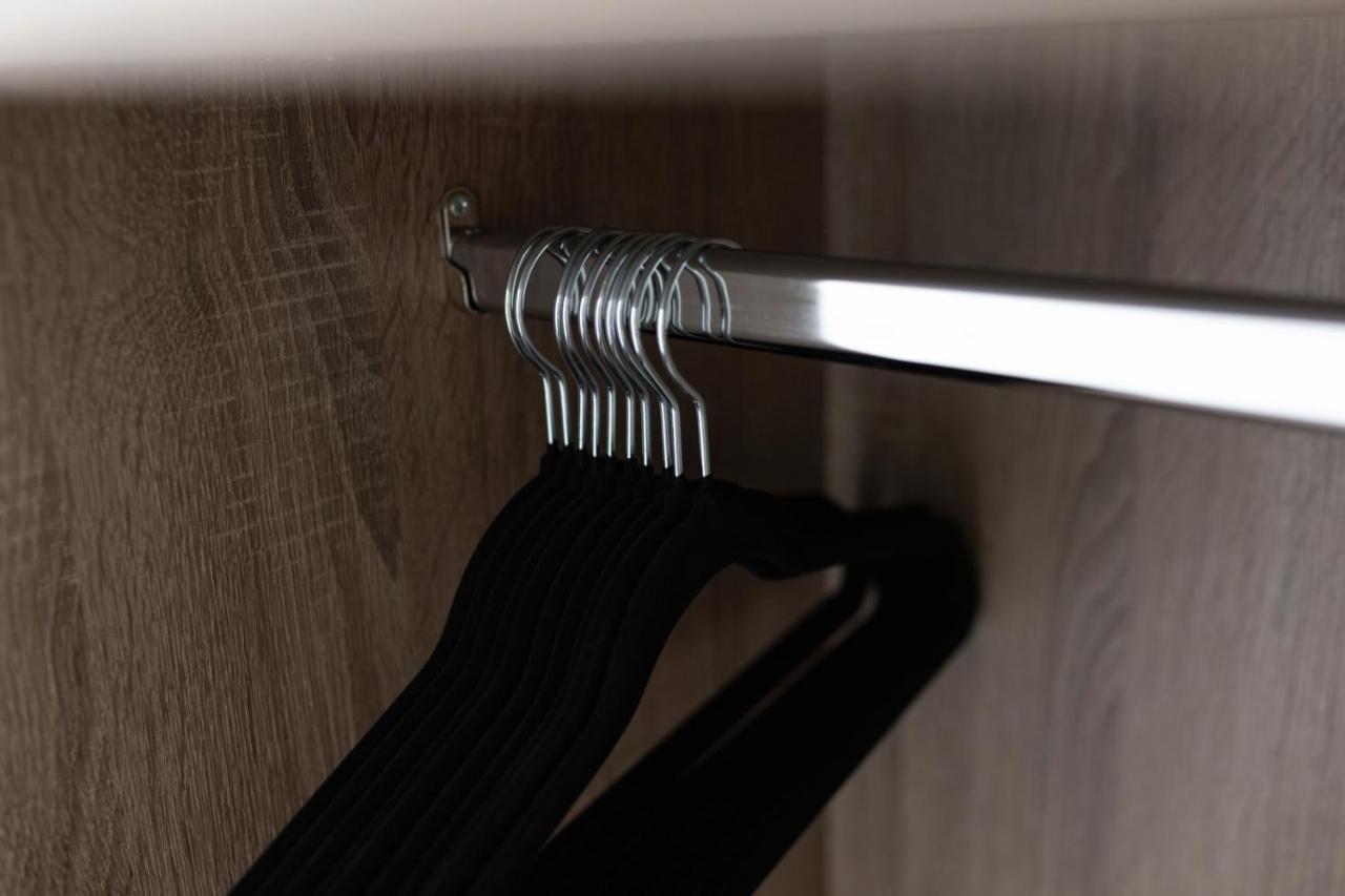 Flatzy - 16 Guests 4 En-Suite Central Apartment A ลิเวอร์พูล ภายนอก รูปภาพ